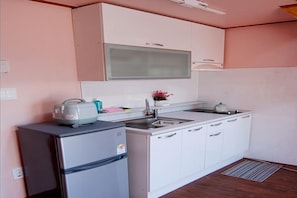 Room ([Wooden form]Lavender) | Individually decorated, individually furnished - Blue Sound Ocean (Taean)