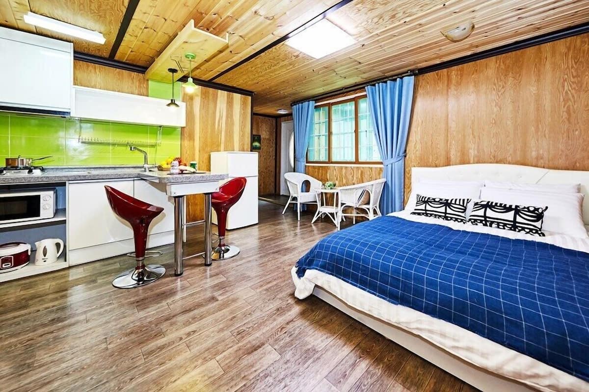 Kamar (Sweety)