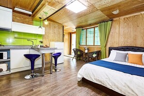 Habitación (Four-season)