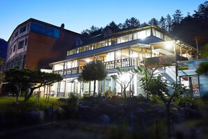 Exterior - Four Season Valley (Gapyeong)