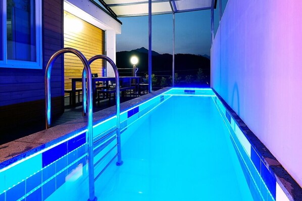 Pool - Pool Villa House (Gapyeong)