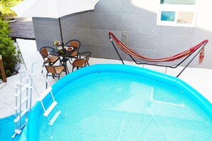 Room (Villa C) - Pool Villa House (Gapyeong)