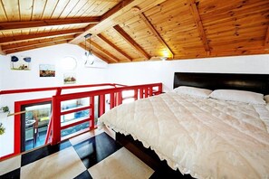 Habitación (Romantic)