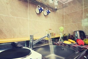 Room (Kiwi) - Namiseom Minarae (Chuncheon)