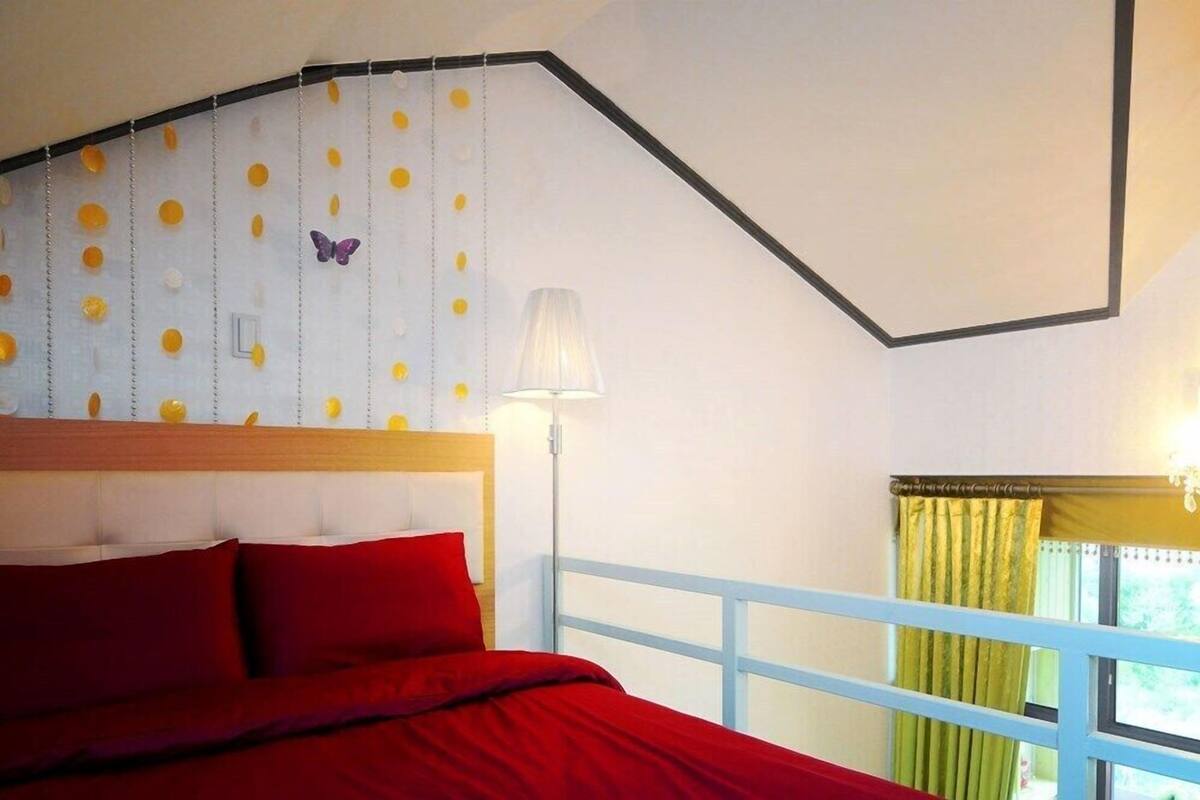 Kamer (Strawberry)