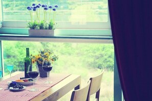 Habitación (Peach)