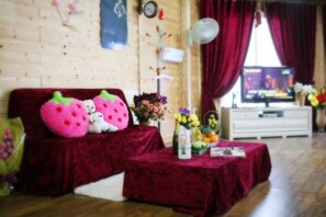 Habitación (Suite Room)