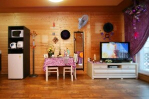Room - Sweet (Pocheon)