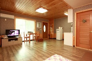 Room - Gamdong (Hongcheon)
