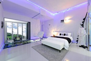 Room - Semi Resort Noblesse (Gapyeong)