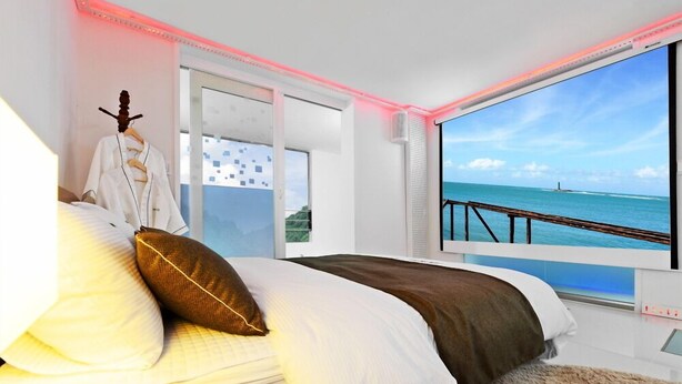Room - Semi Resort Noblesse (Gapyeong)