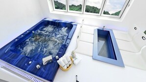 Room - Semi Resort Noblesse (Gapyeong)