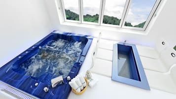 Room (B-101(Group ,Two room))