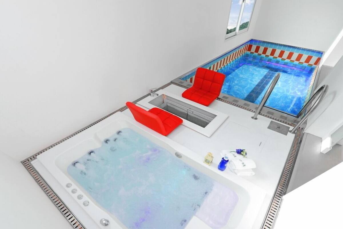 Kamer (B-201(Couple /Family))