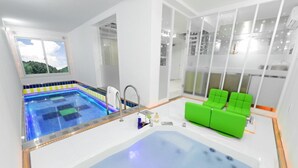 Room - Semi Resort Noblesse (Gapyeong)