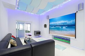 Kamer (B-101(Group ,Two room))