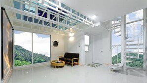 Room - Semi Resort Noblesse (Gapyeong)
