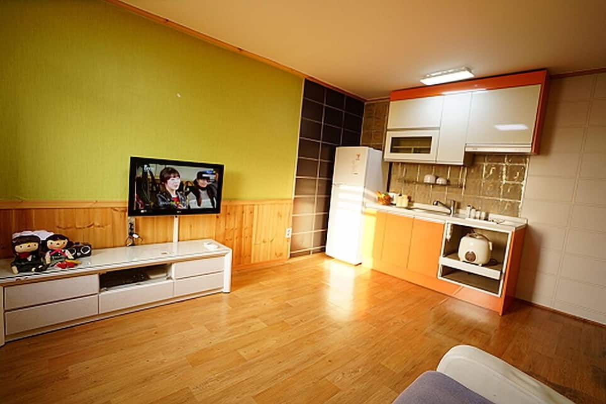 Kamer (A Onsemiro)