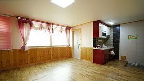 Chambre (B Flower garam)