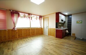 Room (B Flower garam) - Greet Road (Buan)