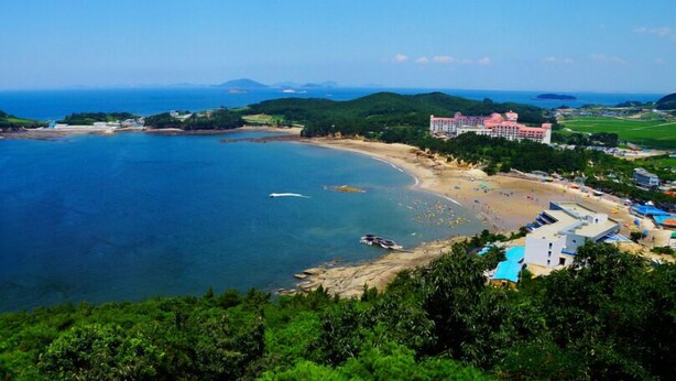 Plage