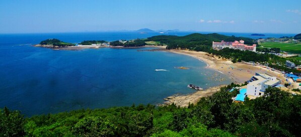 Beach - Greet Road (Buan)