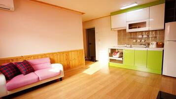 Habitación (A Ahtti)