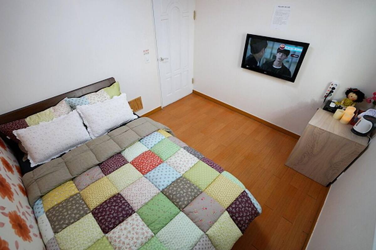 Room (B Mirinae(*No cooking))