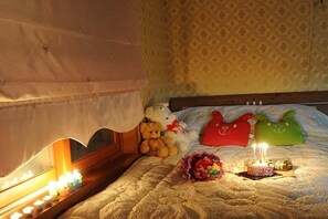 Habitación (Jasmine)