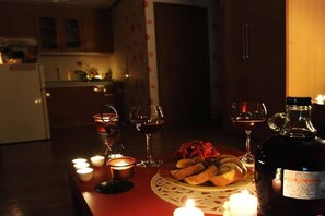 Room (Iris) - Nojasan Mountain (Geoje)