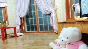 Room (Lavender&Rosemary) - Nojasan Mountain (Geoje)