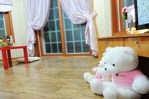 Room (Lavender&Rosemary) - Nojasan Mountain (Geoje)