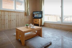 ห้องพัก