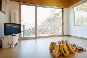 ห้องพัก (Villa in the forest 2)