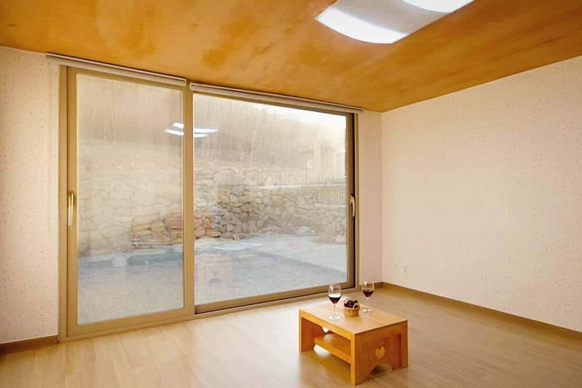 Habitación (Villa in the forest 1)