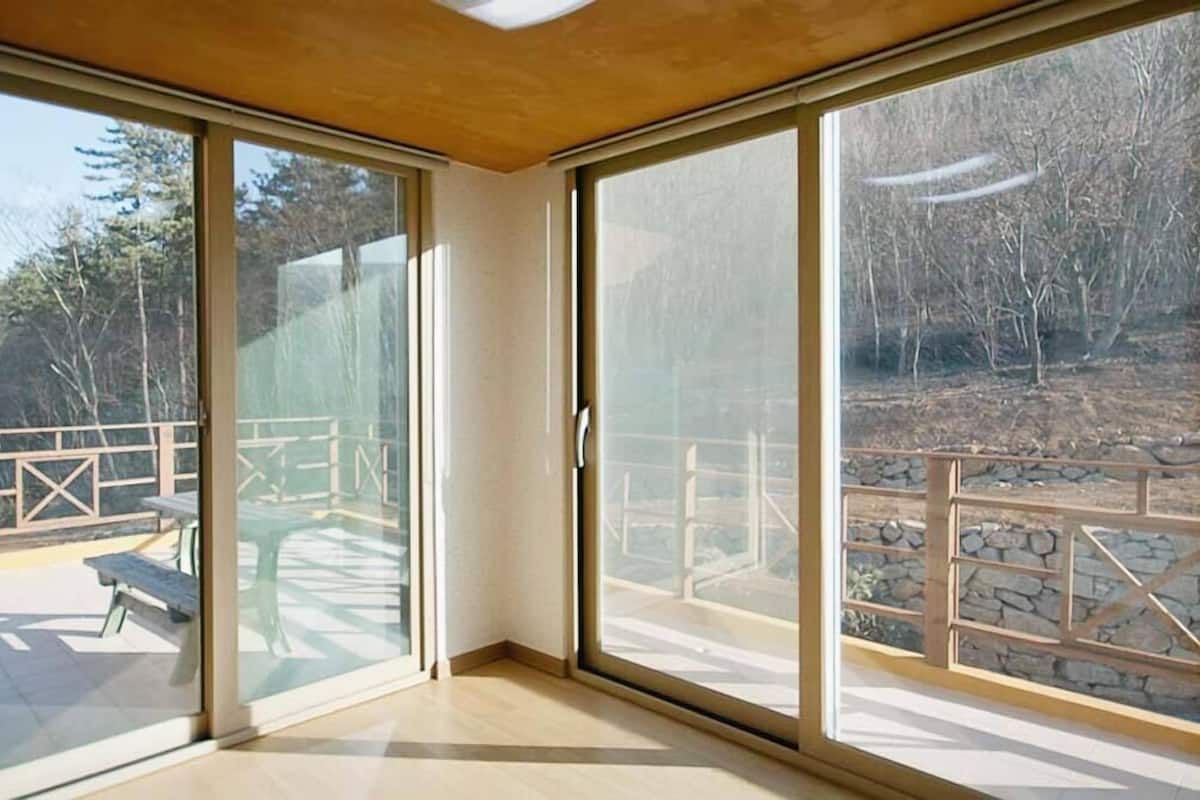 Habitación (Villa in the forest 2)