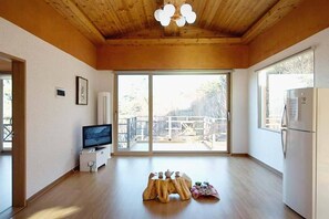 ห้องพัก (Villa in the forest 2)