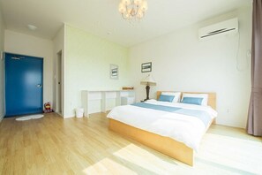 5 bedrooms - Thedream (Seogwipo)
