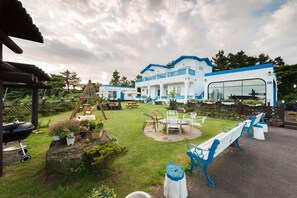 Property grounds - Thedream (Seogwipo)