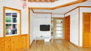 Room (VIP) - Roseway (Gapyeong)