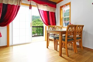 ห้องพัก (Pink)