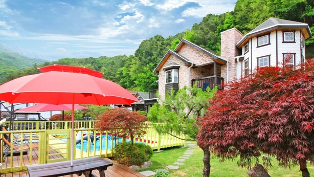 Exterior - Roseway (Gapyeong)