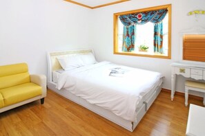 ห้องพัก (Sky)