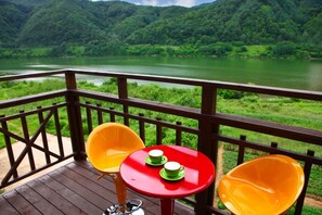 Zimmer (Doppio) | Individuell dekoriert, individuell eingerichtet