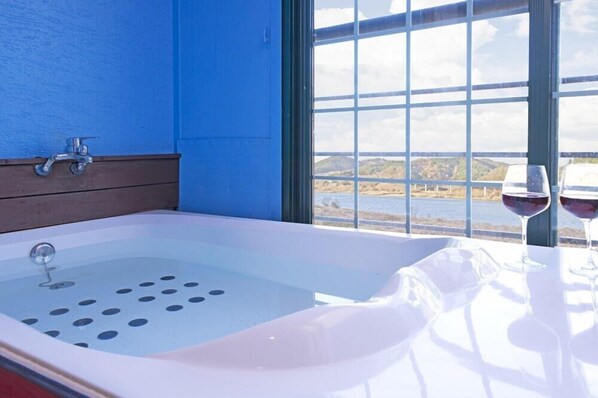 Room (Jasmine) - Tiffany (Chuncheon)