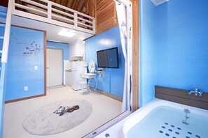 Room (Jasmine) - Tiffany (Chuncheon)