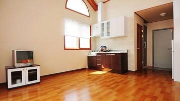 Room (In the forest)