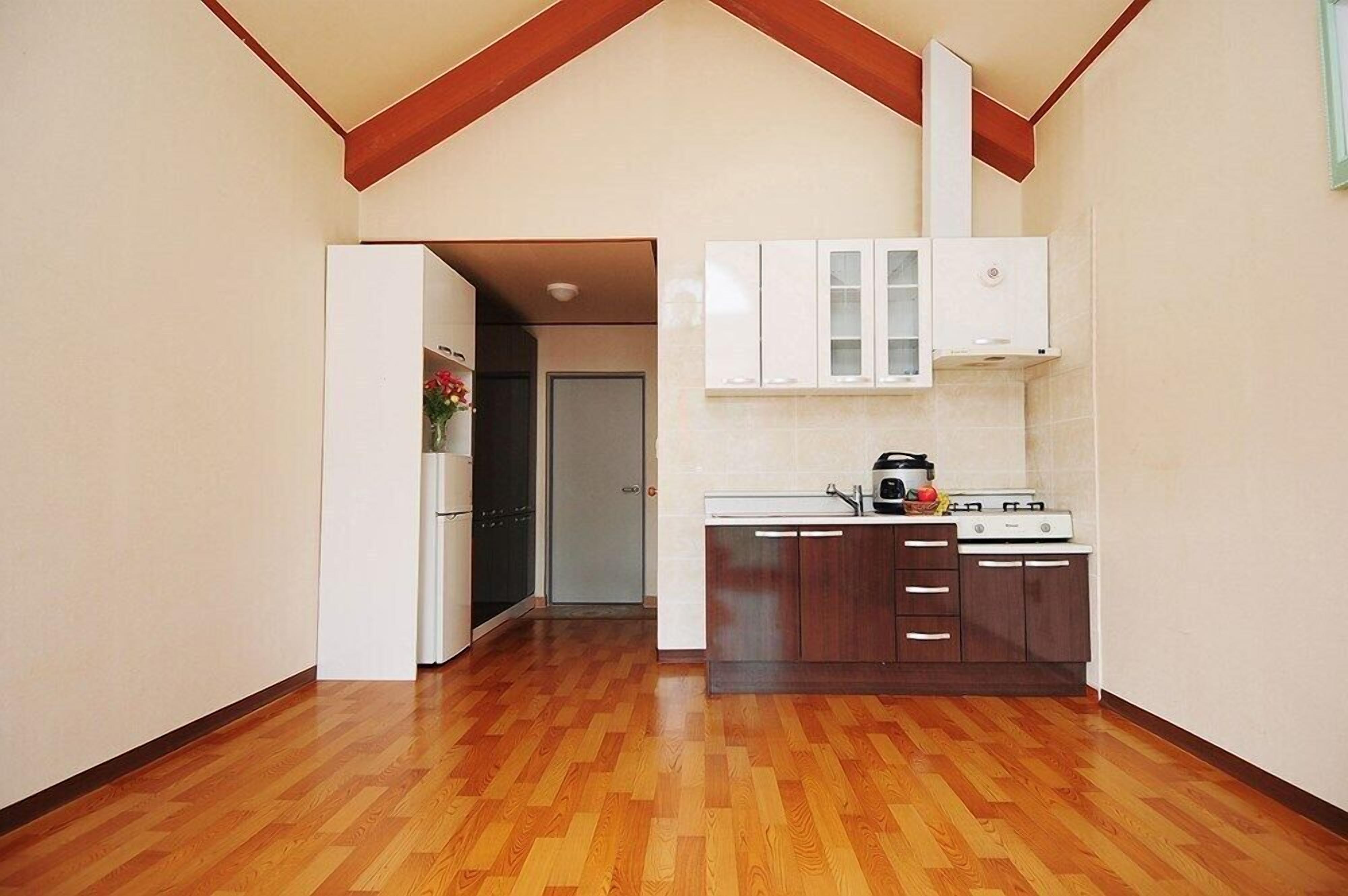 Dapur pribadi