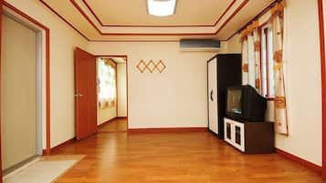 Chambre (Sun light)