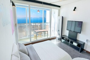 Habitación (Pontus (Outdoor Whirl Pool ))